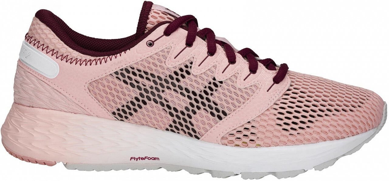 Asics roadhawk womens fashion